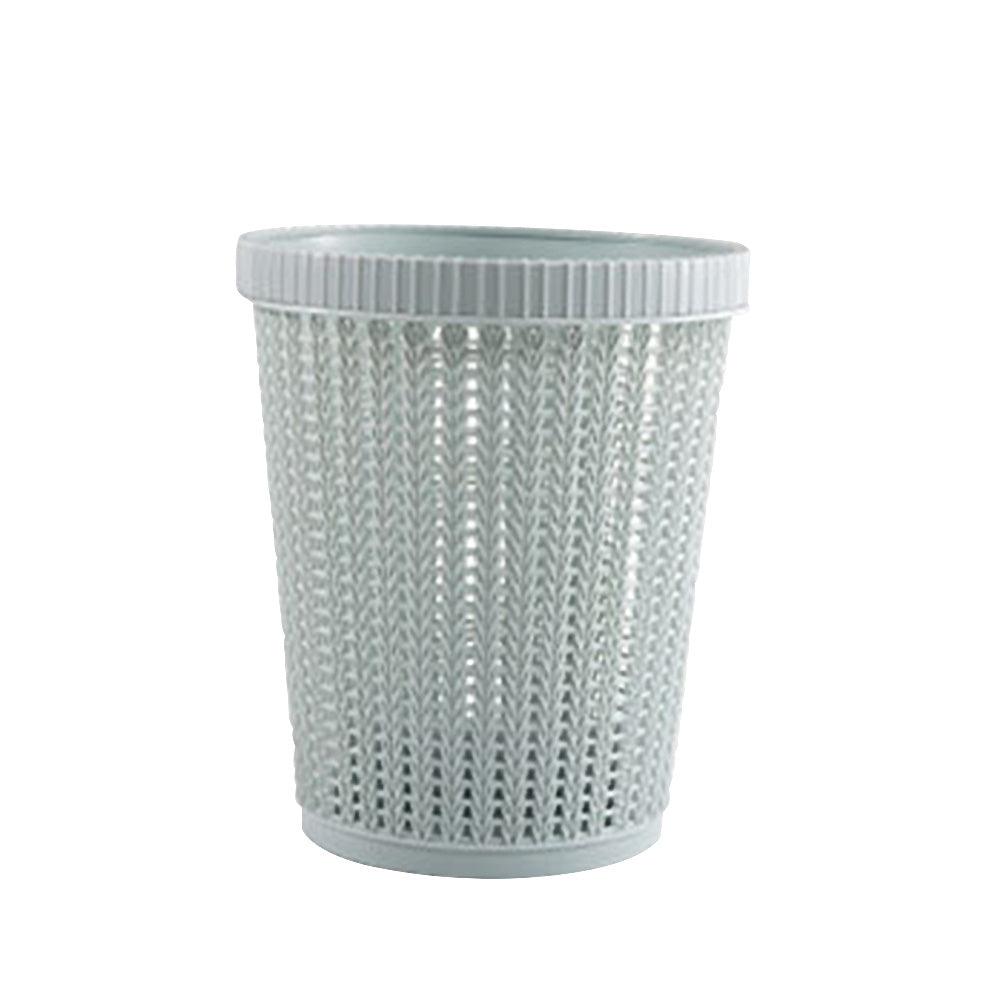Automatic bagging trash can - Pacisia