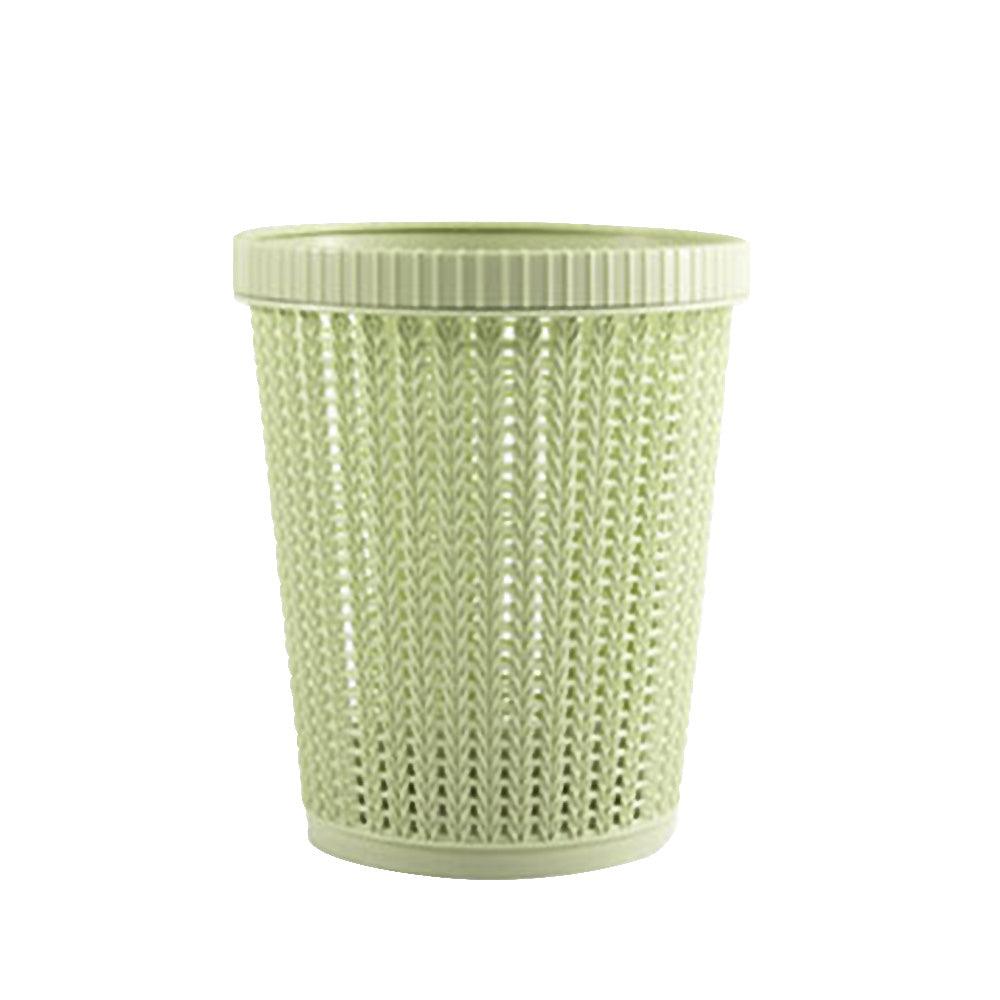 Automatic bagging trash can - Pacisia