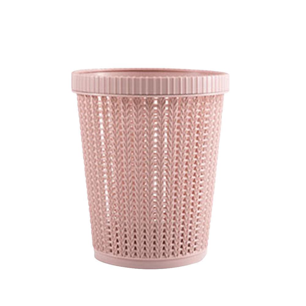 Automatic bagging trash can - Pacisia
