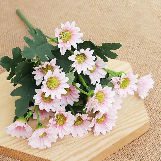 Autumn Beautiful Artificial Flowers - Pacisia