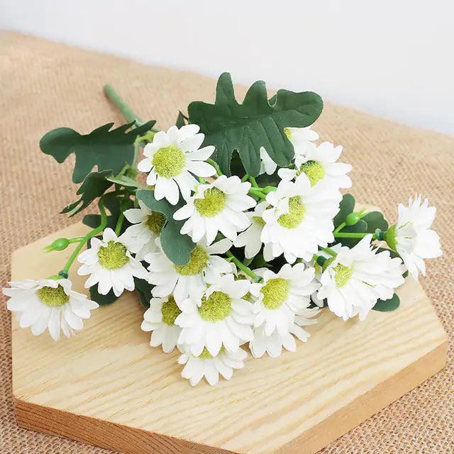Autumn Beautiful Artificial Flowers - Pacisia
