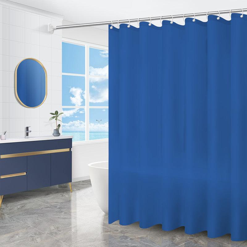 Shower Curtain Partition Curtain Door Curtain Square Shower Curtain - Pacisia