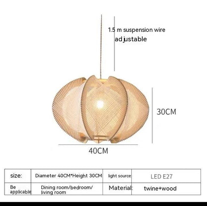 Bar Tea House Homestay Chandelier - Pacisia