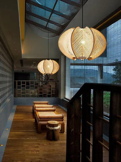 Bar Tea House Homestay Chandelier - Pacisia