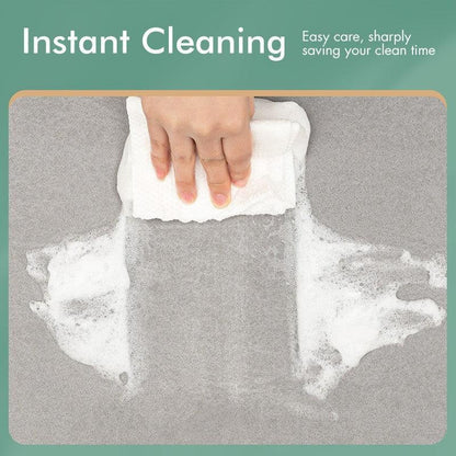 Bathroom Absorbent And Quick-drying Floor Mat - Pacisia