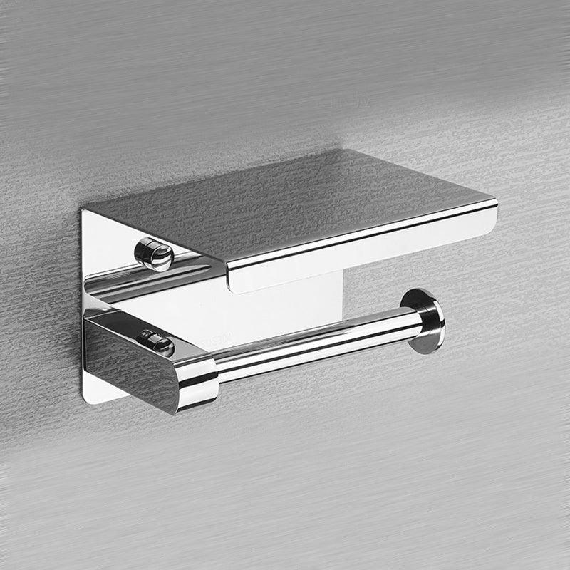 Bathroom toilet paper holder - Pacisia