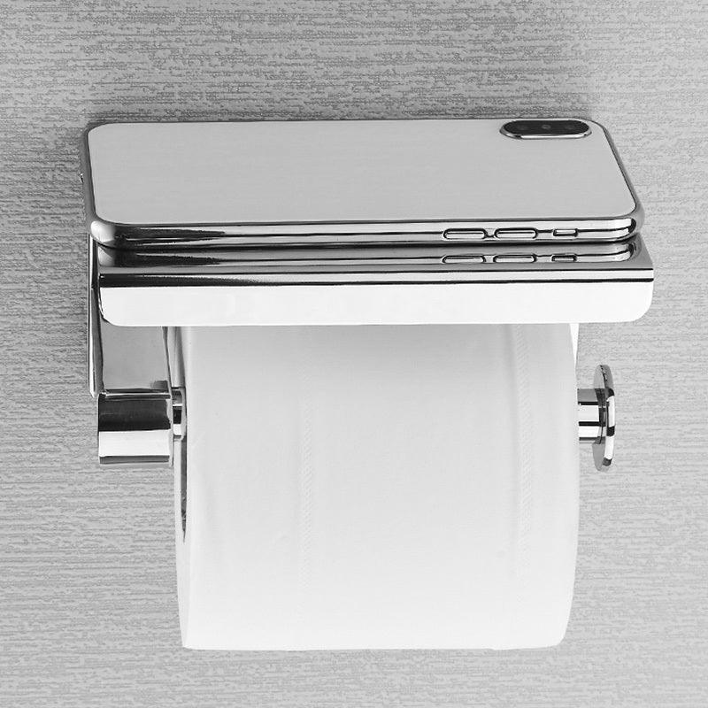 Bathroom toilet paper holder - Pacisia