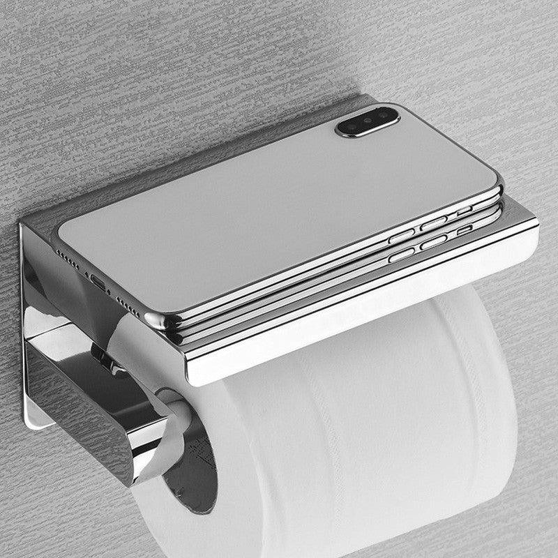 Bathroom toilet paper holder - Pacisia