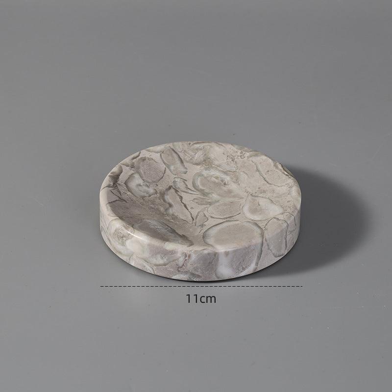 Bathroom Toilet Set Marble Bathroom Set Hotel Model Room Home Furnishing - Pacisia