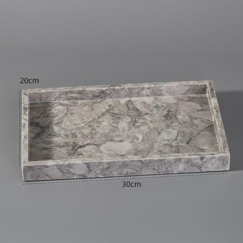 Bathroom Toilet Set Marble Bathroom Set Hotel Model Room Home Furnishing - Pacisia
