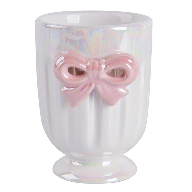 Bathroom Toothbrush Five Piece Bow Set - Pacisia