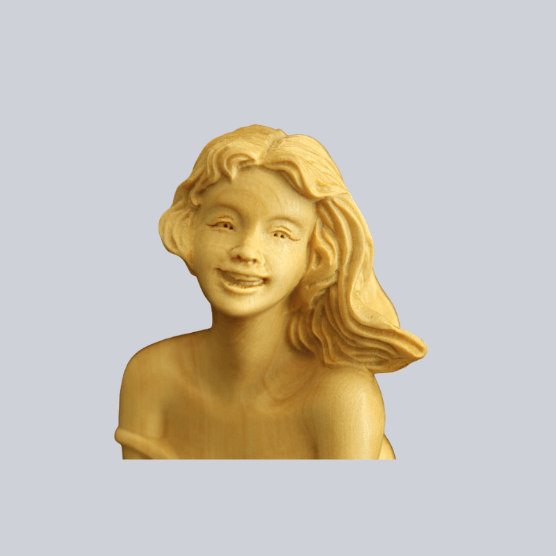 Beauty Characters Crafts Ornaments Home Decoration Gifts - Pacisia