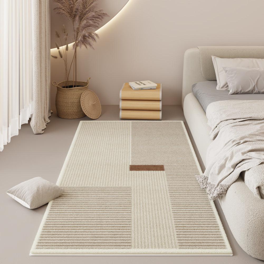 Bedroom Carpet Is Modern Simple And Advanced - Pacisia