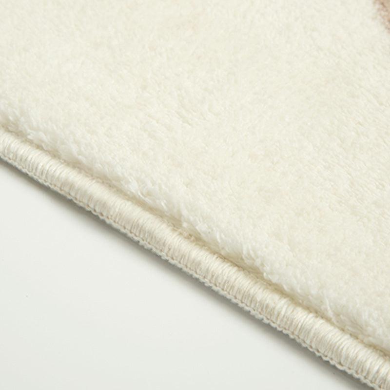 Bedroom Carpet Is Modern Simple And Advanced - Pacisia