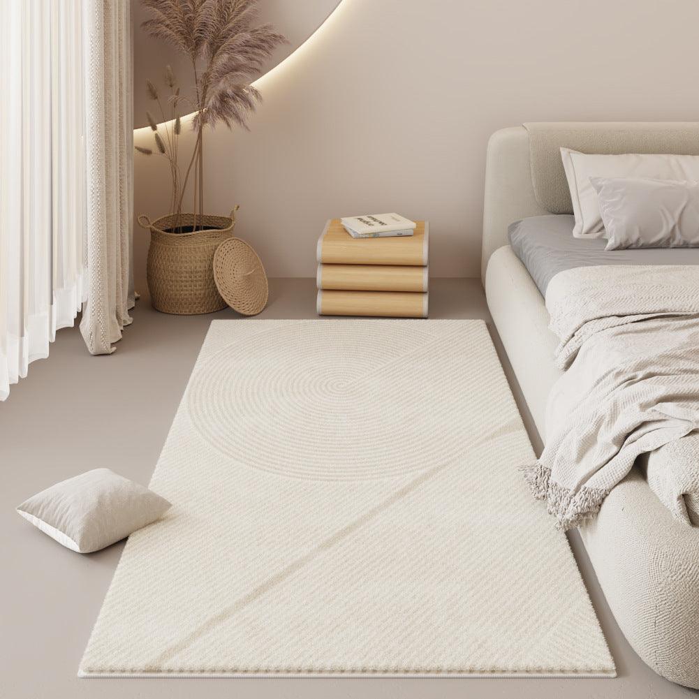 Bedroom Carpet Is Modern Simple And Advanced - Pacisia