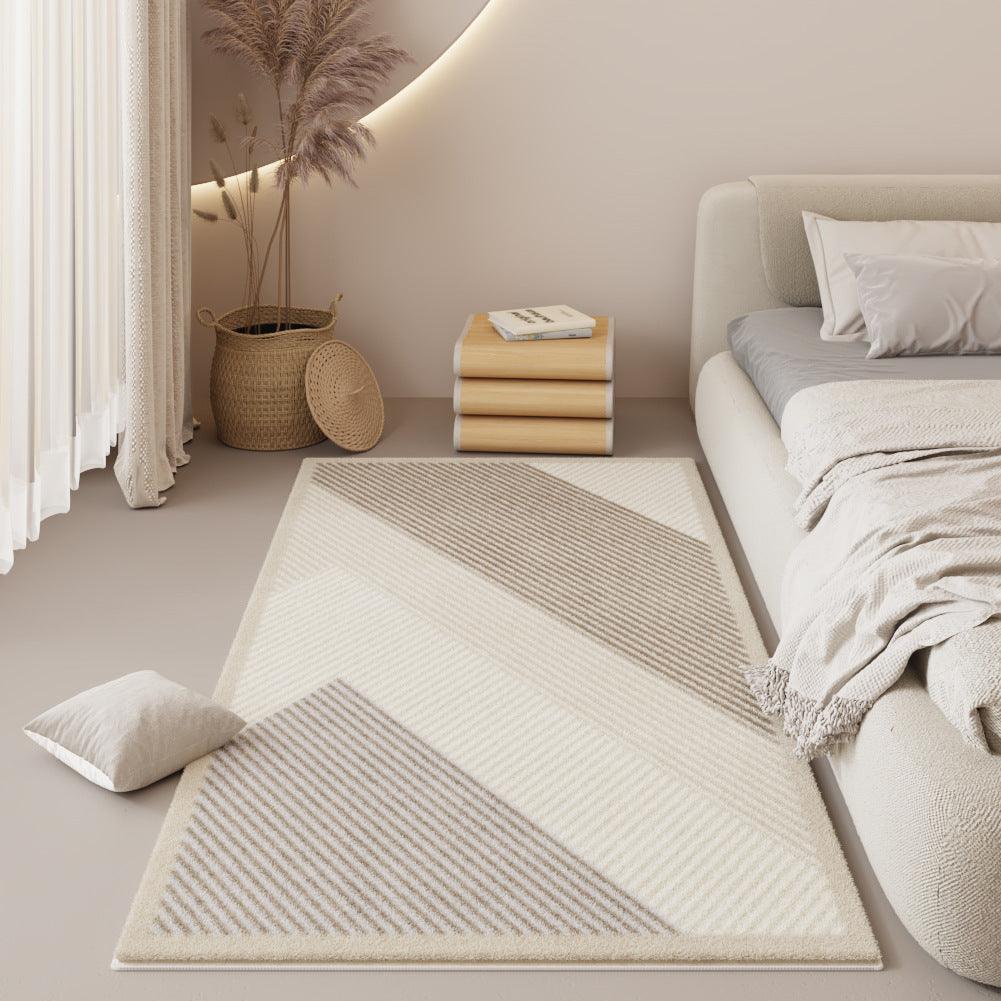 Bedroom Carpet Is Modern Simple And Advanced - Pacisia