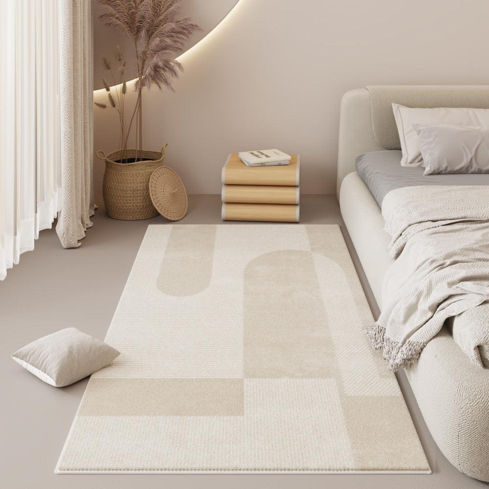Bedroom Carpet Is Modern Simple And Advanced - Pacisia