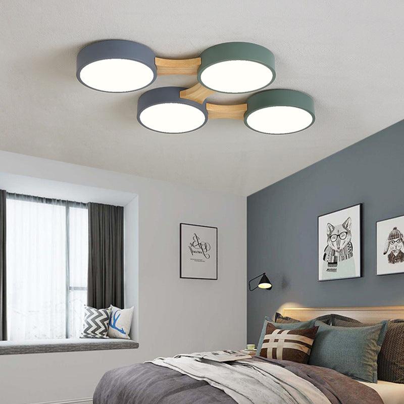 Bedroom Led Ceiling Lights - Pacisia