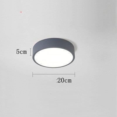 Bedroom Led Ceiling Lights - Pacisia