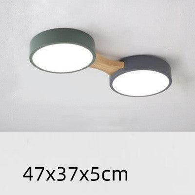 Bedroom Led Ceiling Lights - Pacisia