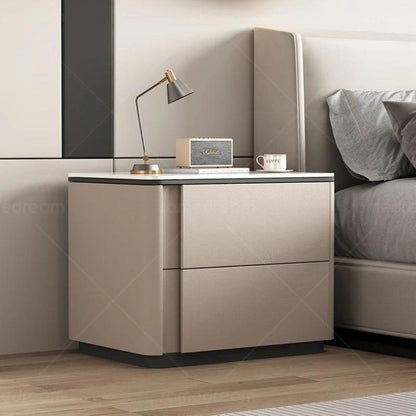 Bedroom Storage Sofa Side Table Closets Cute Auxiliary Distinctive Drawers Floating Nightstand Room Wood Criado Mudo Cabinet Low - Pacisia