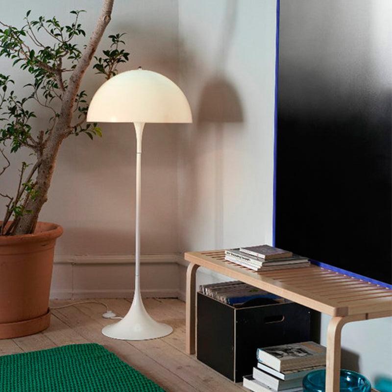 Bedside Mushroom Floor Lamp - Pacisia