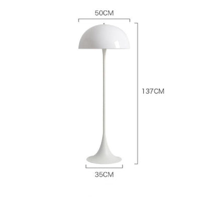 Bedside Mushroom Floor Lamp - Pacisia