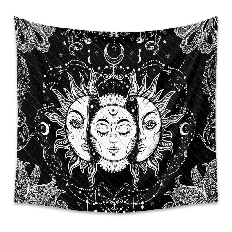 Bohemian Tapestry Room Decor Hanging Cloth - Pacisia