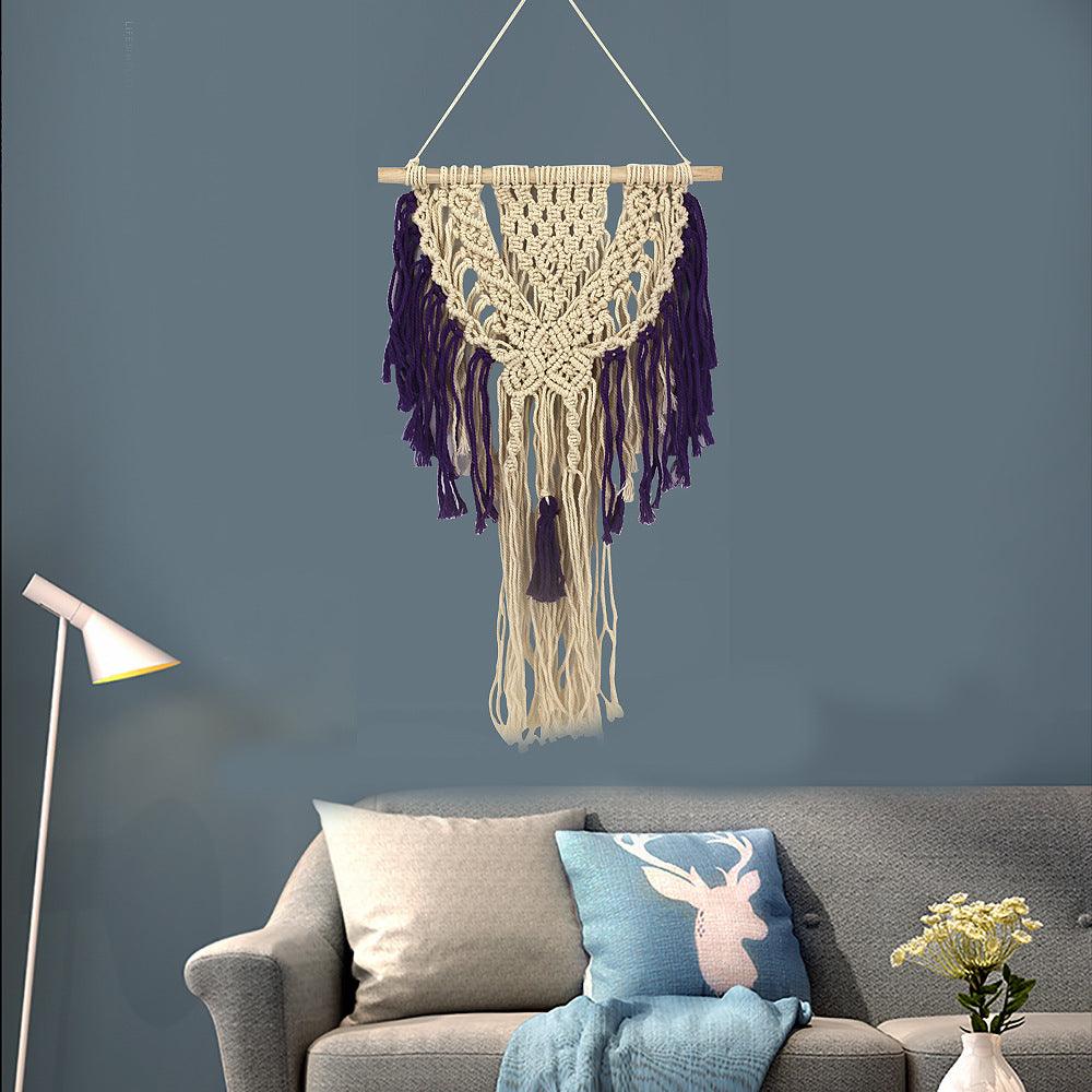 Home Decor Tapestry Bohemian Tapestry - Pacisia