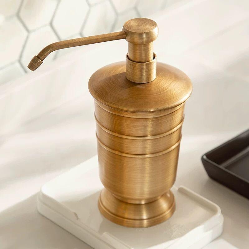 Bronze Bathroom Accessories Set - Pacisia