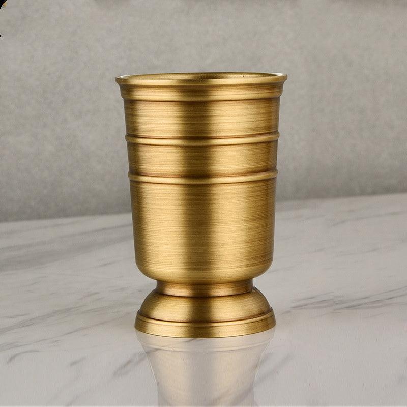 Bronze Bathroom Accessories Set - Pacisia