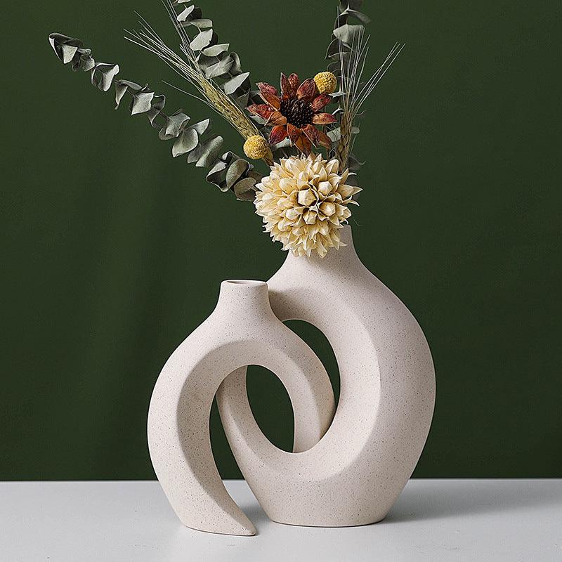 Burning Crafts Domestic Ornaments Hydroponic Vase - Pacisia