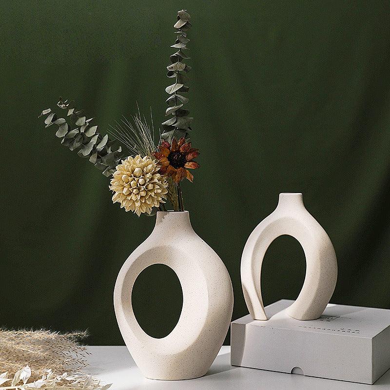 Burning Crafts Domestic Ornaments Hydroponic Vase - Pacisia