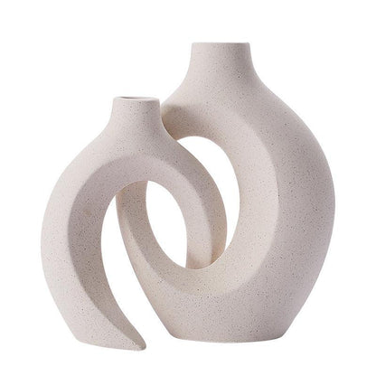 Burning Crafts Domestic Ornaments Hydroponic Vase - Pacisia