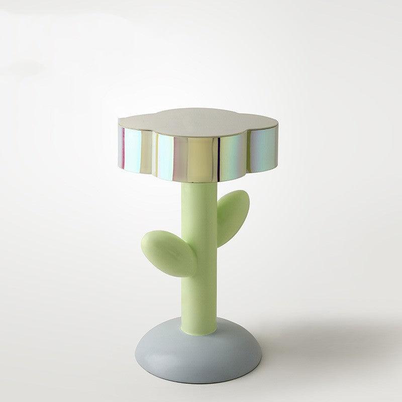 Cacti Colorburst Side Table - Pacisia