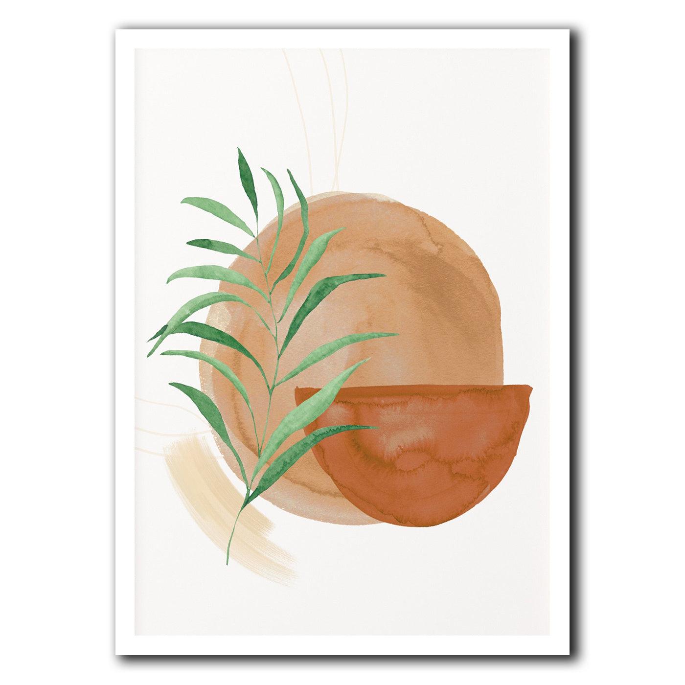 Canvas Painting Bohemian Wall Decoration Wall Art - Pacisia