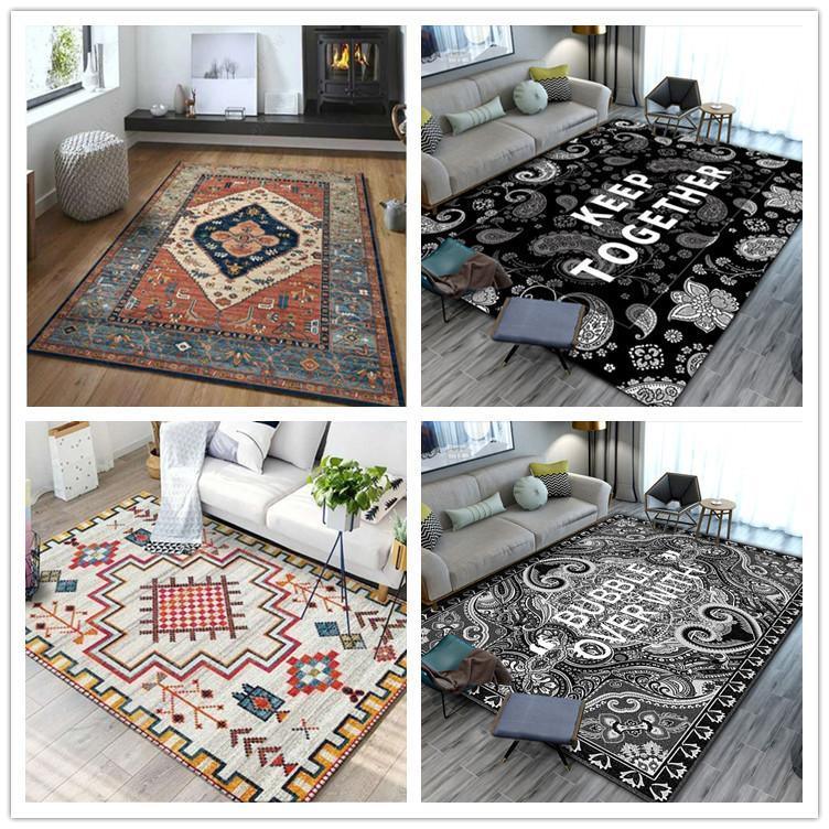 Carpet Bedroom Home Decor Sofa Rug Coffee Table Floor - Pacisia
