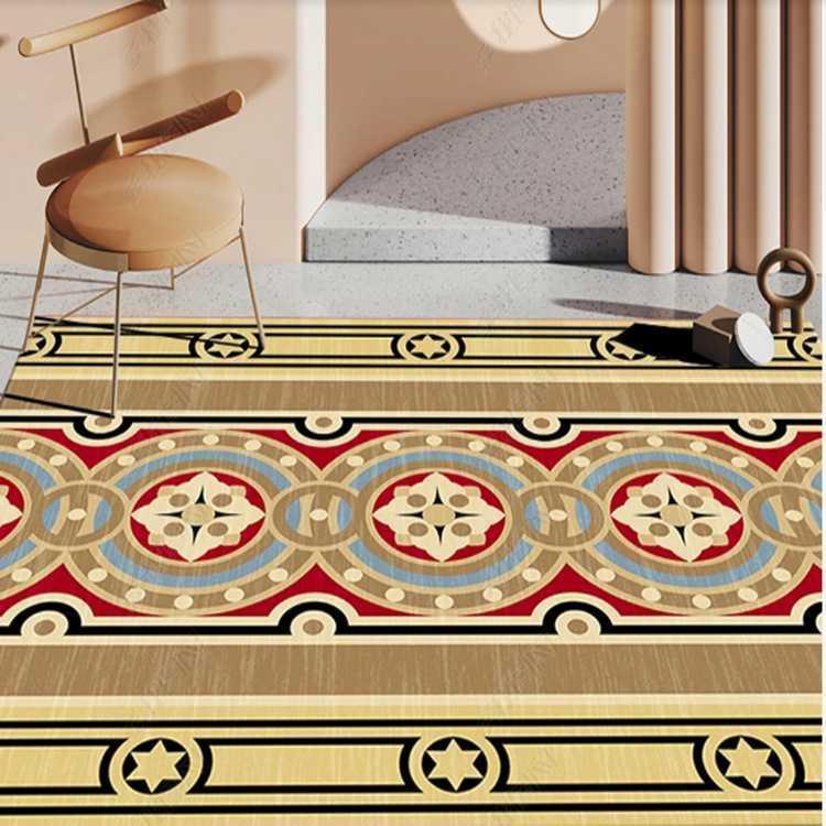 Carpet Bedroom Home Decor Sofa Rug Coffee Table Floor - Pacisia