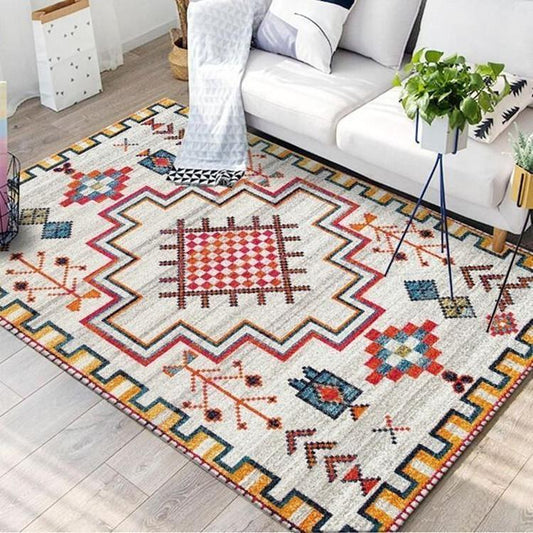 Carpet Bedroom Home Decor Sofa Rug Coffee Table Floor - Pacisia