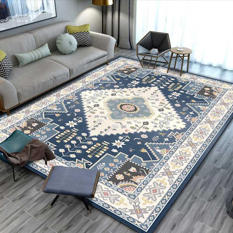 Carpet Bedroom Home Decor Sofa Rug Coffee Table Floor - Pacisia