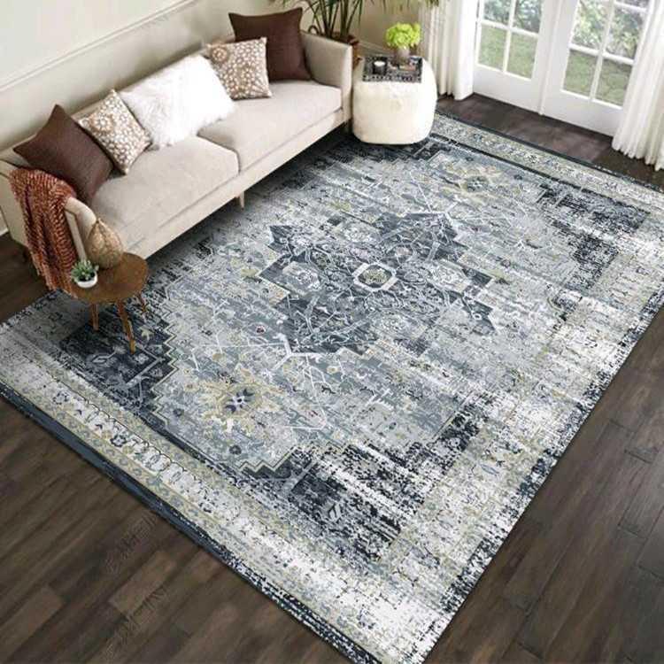 Carpet Bedroom Home Decor Sofa Rug Coffee Table Floor - Pacisia