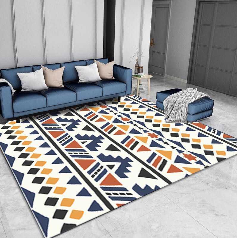 Carpet Bedroom Home Decor Sofa Rug Coffee Table Floor - Pacisia