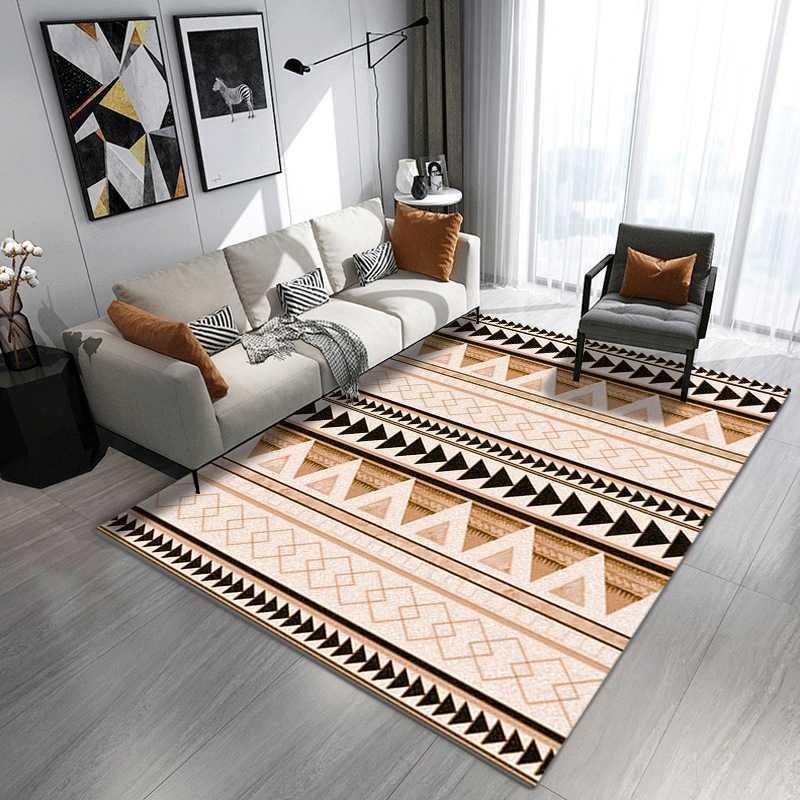 Carpet Bedroom Home Decor Sofa Rug Coffee Table Floor - Pacisia