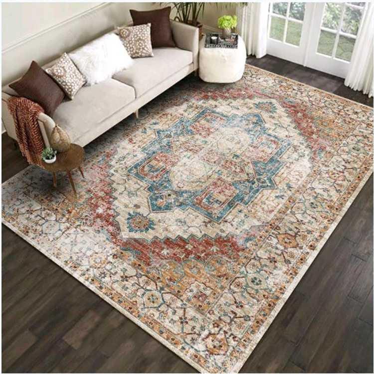 Carpet Bedroom Home Decor Sofa Rug Coffee Table Floor - Pacisia