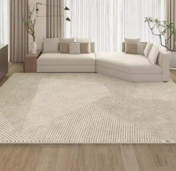 Carpet Bedroom, Lamb Plush Sofa, Coffee Table Carpet, Thickened - Pacisia