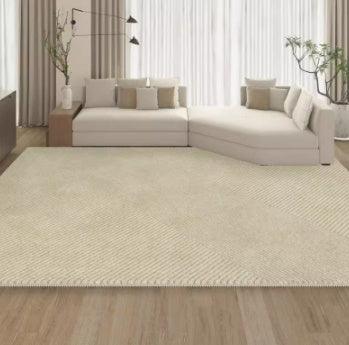 Carpet Bedroom, Lamb Plush Sofa, Coffee Table Carpet, Thickened - Pacisia