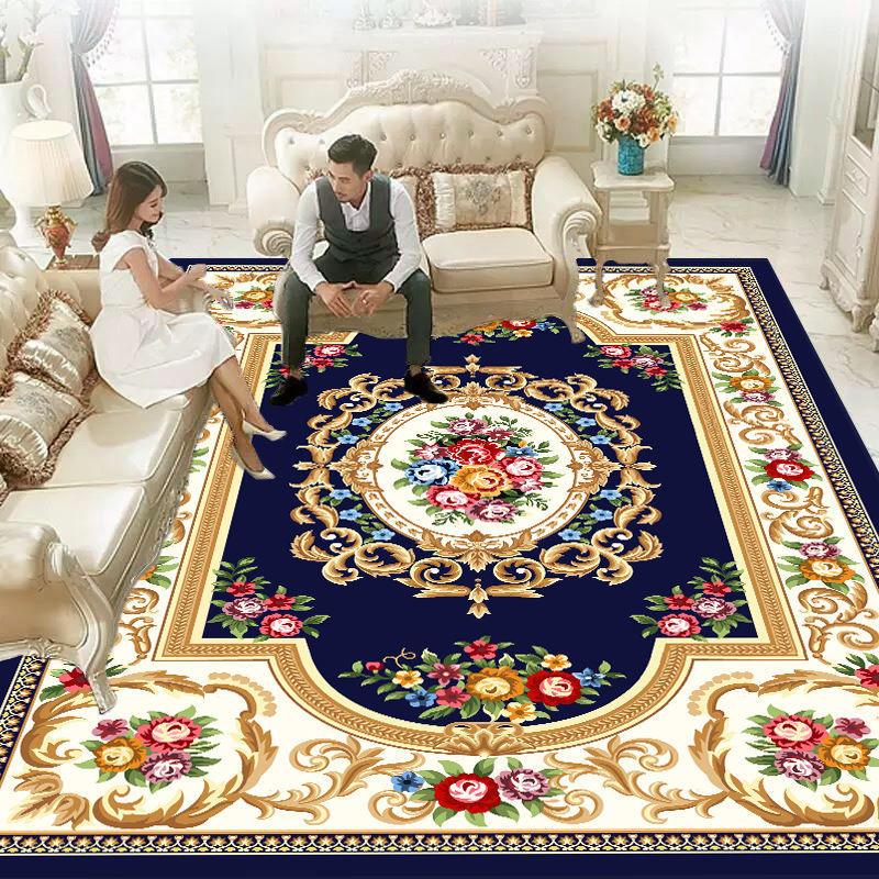 Carpet Doormat Foot Mat Toilet Anti Skid - Pacisia