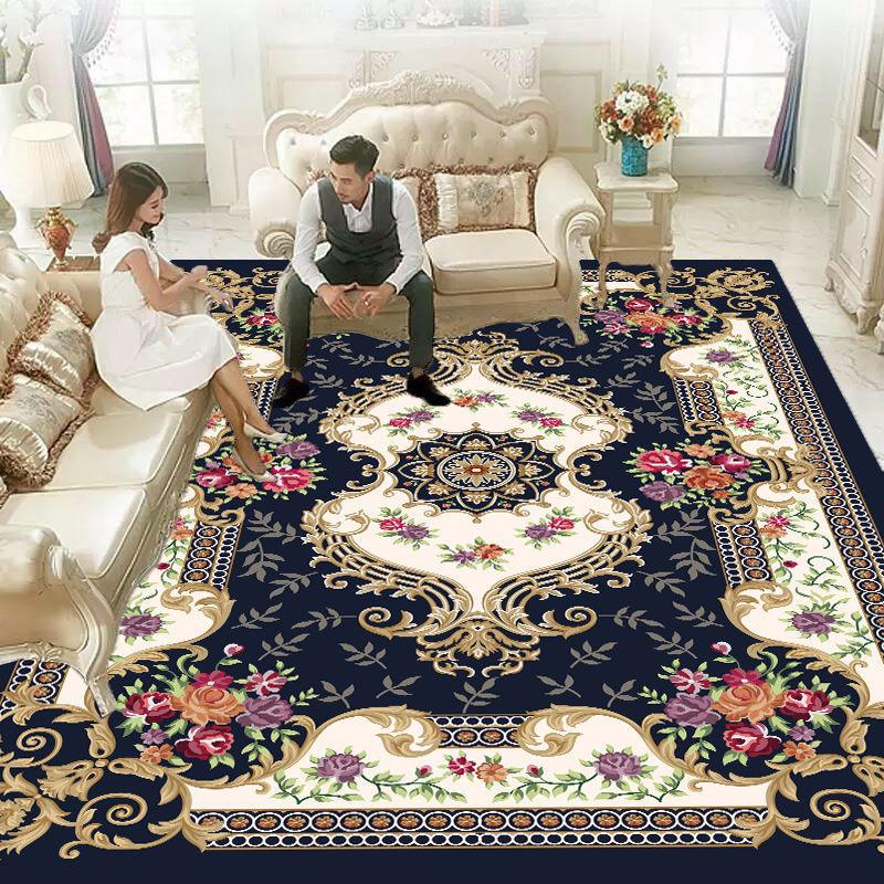 Carpet Doormat Foot Mat Toilet Anti Skid - Pacisia