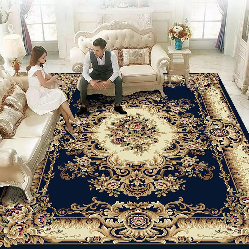 Carpet Doormat Foot Mat Toilet Anti Skid - Pacisia