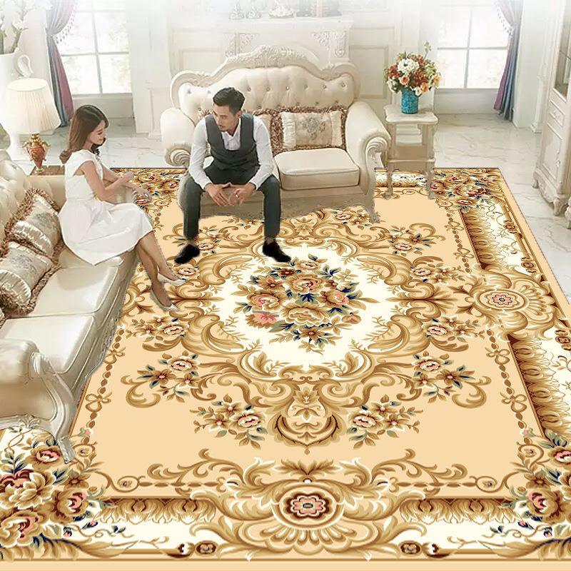 Carpet Doormat Foot Mat Toilet Anti Skid - Pacisia